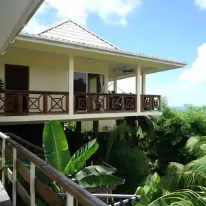 Devon Residence